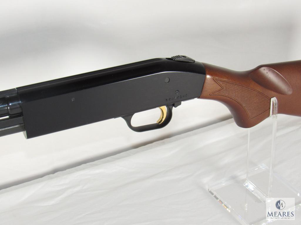 Mossberg model 500 .410 Gauge Pump Action Shotgun