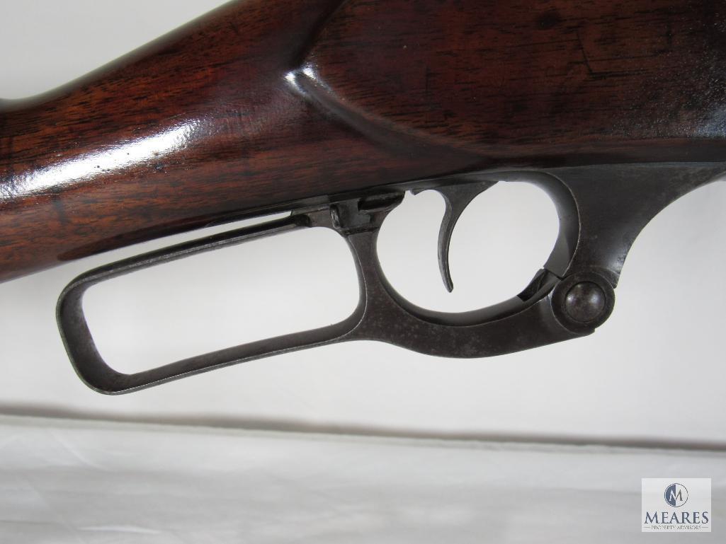 Savage 1899 .303 SAVAGE Lever Action Rifle