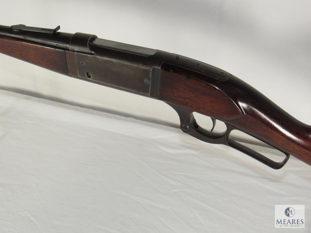 Savage 1899 .303 SAVAGE Lever Action Rifle