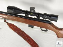 Marlin 917V .17 HMR Bolt Action Rifle with BSA Scope