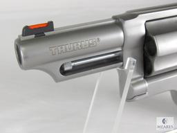 Taurus The Judge .45LC / .410 Shotgun Revolver