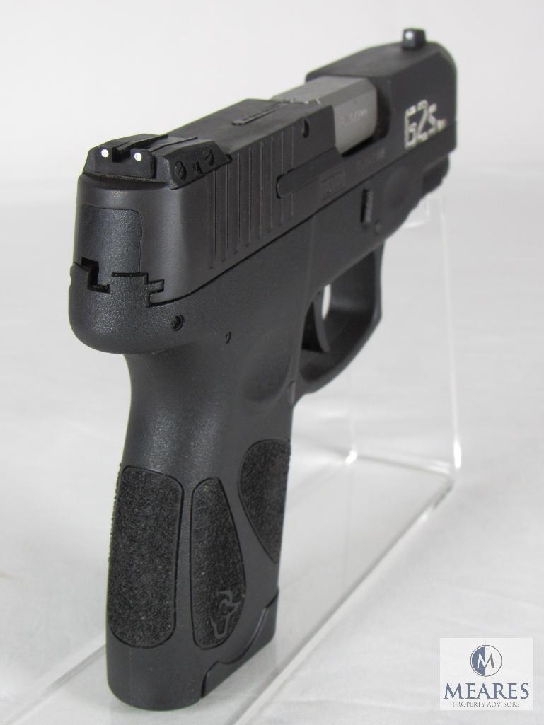 Taurus G2s 9mm Semi-Auto Pistol