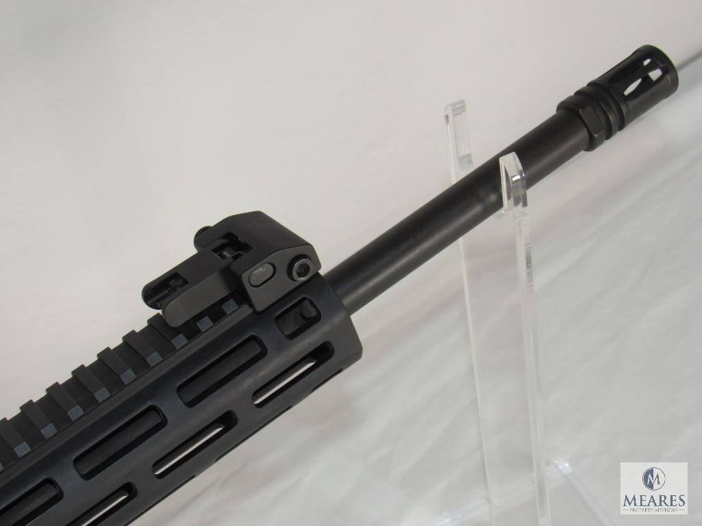 Smith & Wesson M&P 15-22 .22 LR AR15 Semi-Auto Rifle