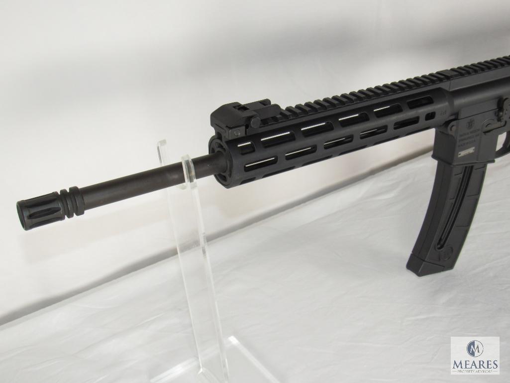 Smith & Wesson M&P 15-22 .22 LR AR15 Semi-Auto Rifle