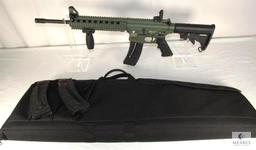 Smith & Wesson M&P 15-22 .22 LR AR15 Semi-Auto Rifle OD Green