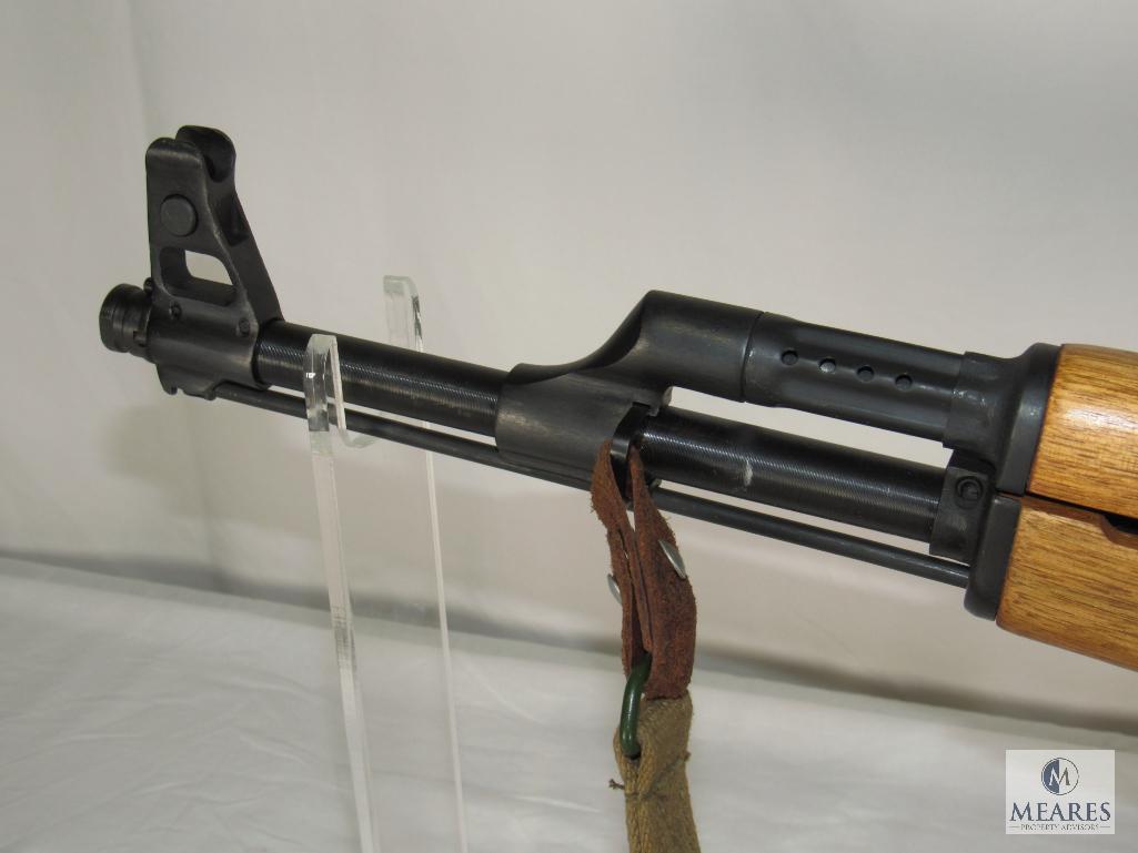 Poly Tech Legend AK-47S 7.62x39 Semi-Auto Rifle