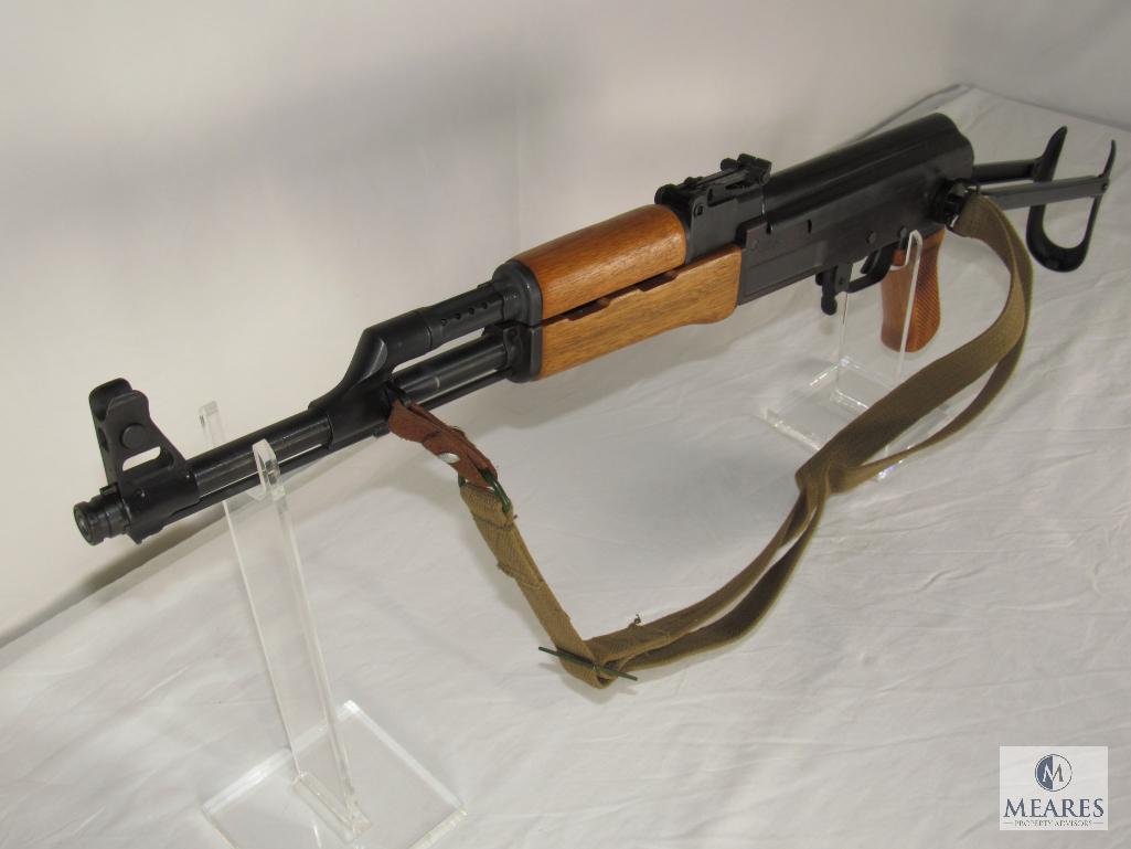 Poly Tech Legend AK-47S 7.62x39 Semi-Auto Rifle