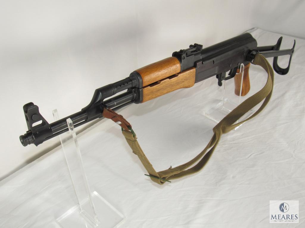 Poly Tech Legend AK-47S 7.62x39 Semi-Auto Rifle