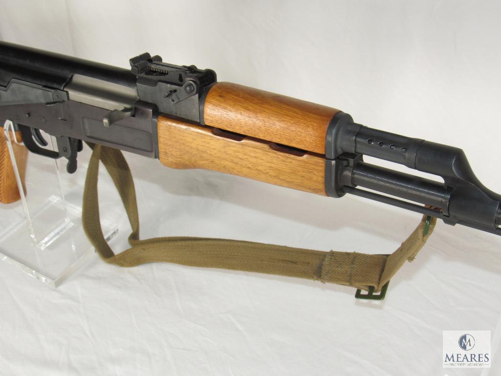 Poly Tech Legend AK-47S 7.62x39 Semi-Auto Rifle