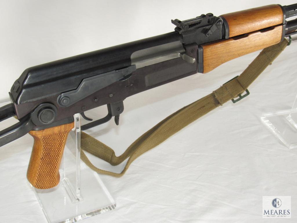 Poly Tech Legend AK-47S 7.62x39 Semi-Auto Rifle