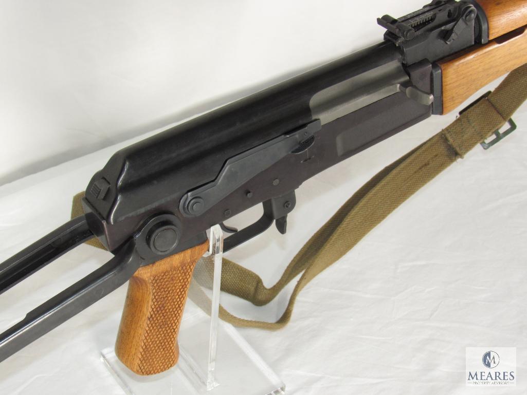 Poly Tech Legend AK-47S 7.62x39 Semi-Auto Rifle