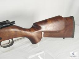 Mauser 7mm Bolt Action Rifle - Near Complete