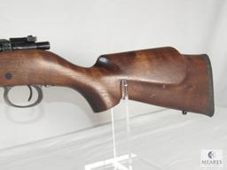 Mauser 7mm Bolt Action Rifle - Near Complete