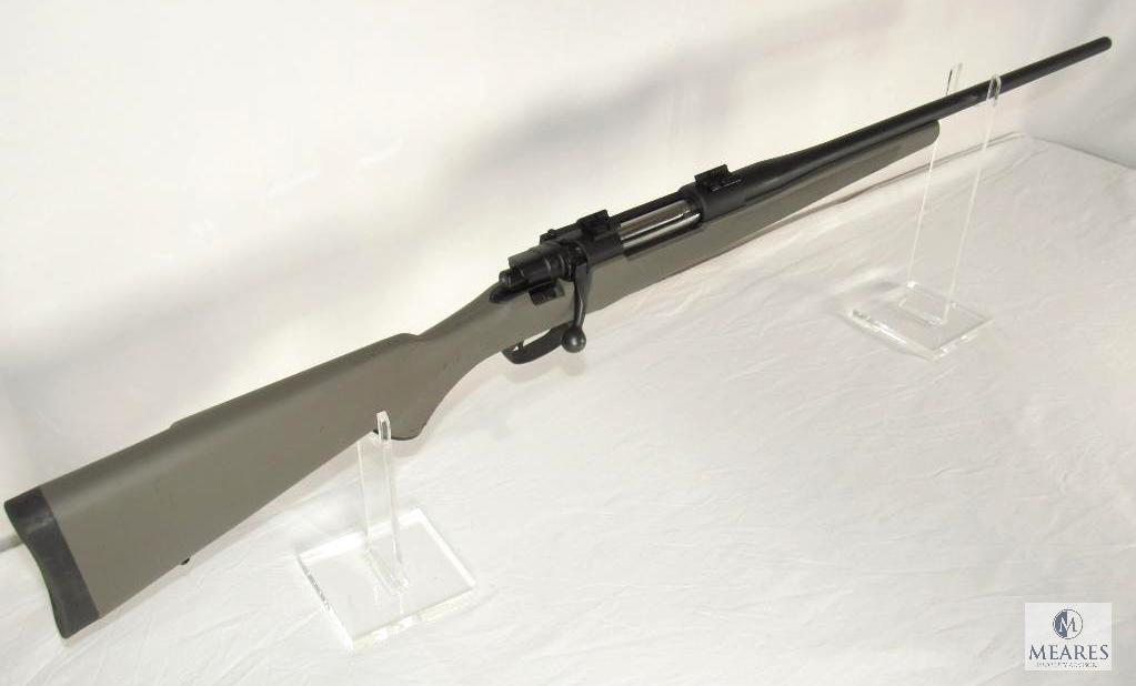 Zastava Charles Daly .270 WIN Bolt Action Rifle