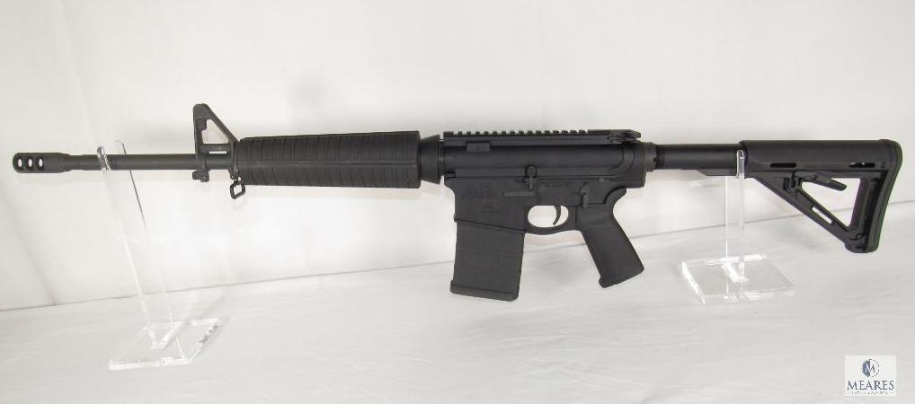 Palmetto State Armory AR-10 / PA-10 .308 WIN Semi-Auto Rifle