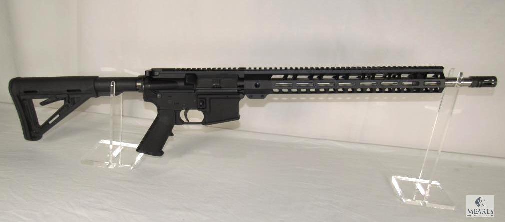 Palmetto State Armory AR-15 / Iraq Lower OIF-15 6.5 Grendel Semi-Auto Rifle