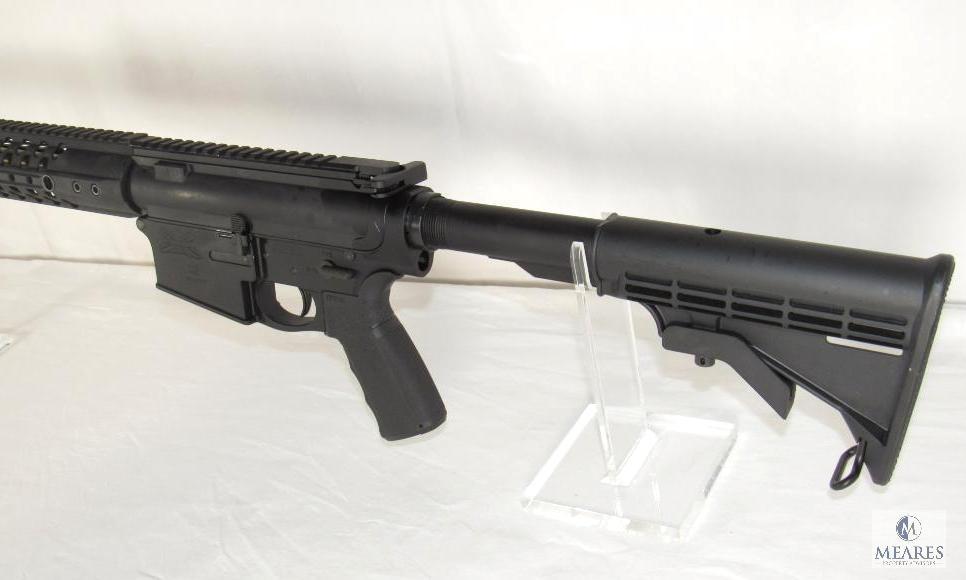 Palmetto State Armory AR-10 / PA-10 6.5 Creedmoor Semi-Auto Rifle