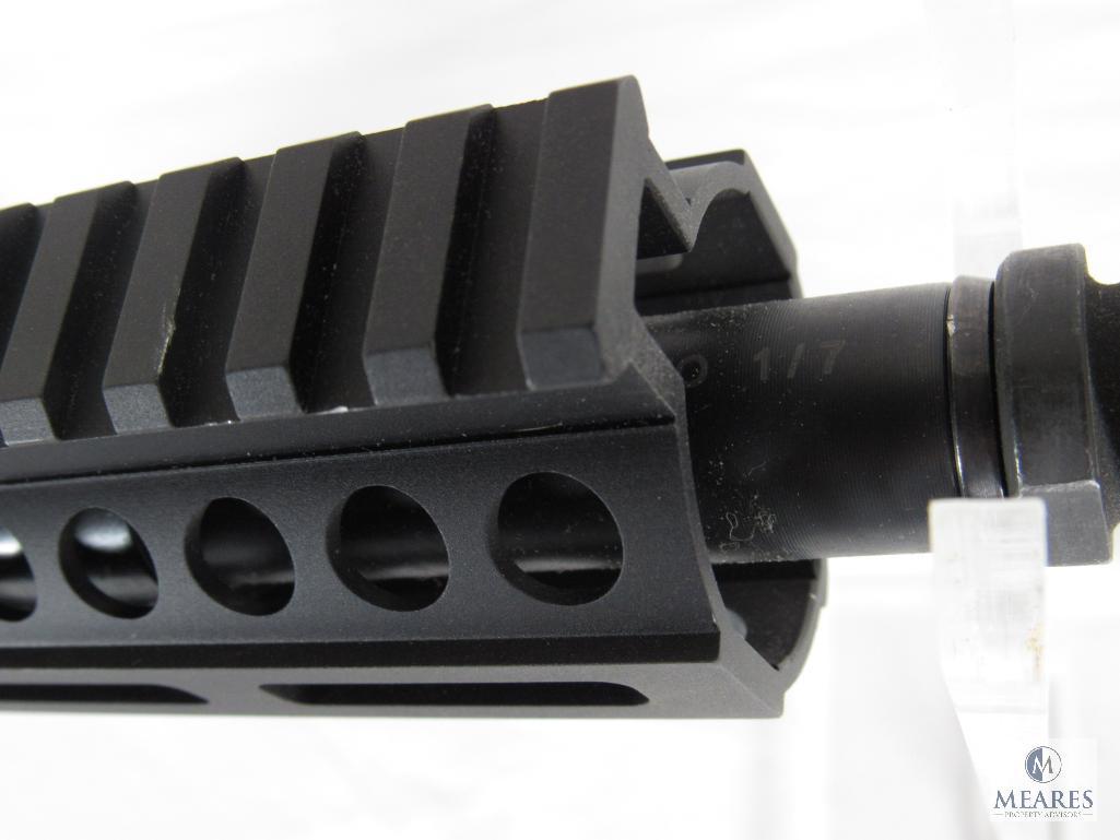 Palmetto State Armory AR-15 / PA-15 Shockwave 5.56 Nato Semi-Auto Pistol