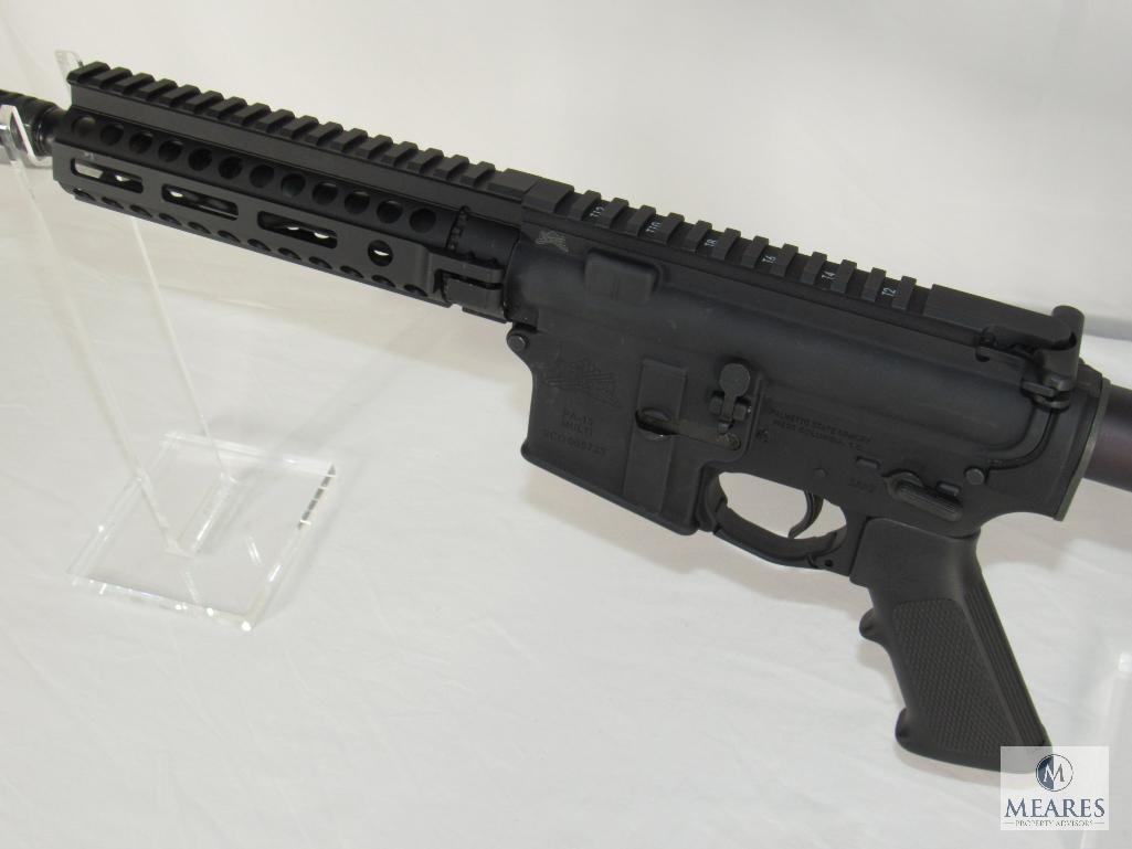 Palmetto State Armory AR-15 / PA-15 Shockwave 5.56 Nato Semi-Auto Pistol