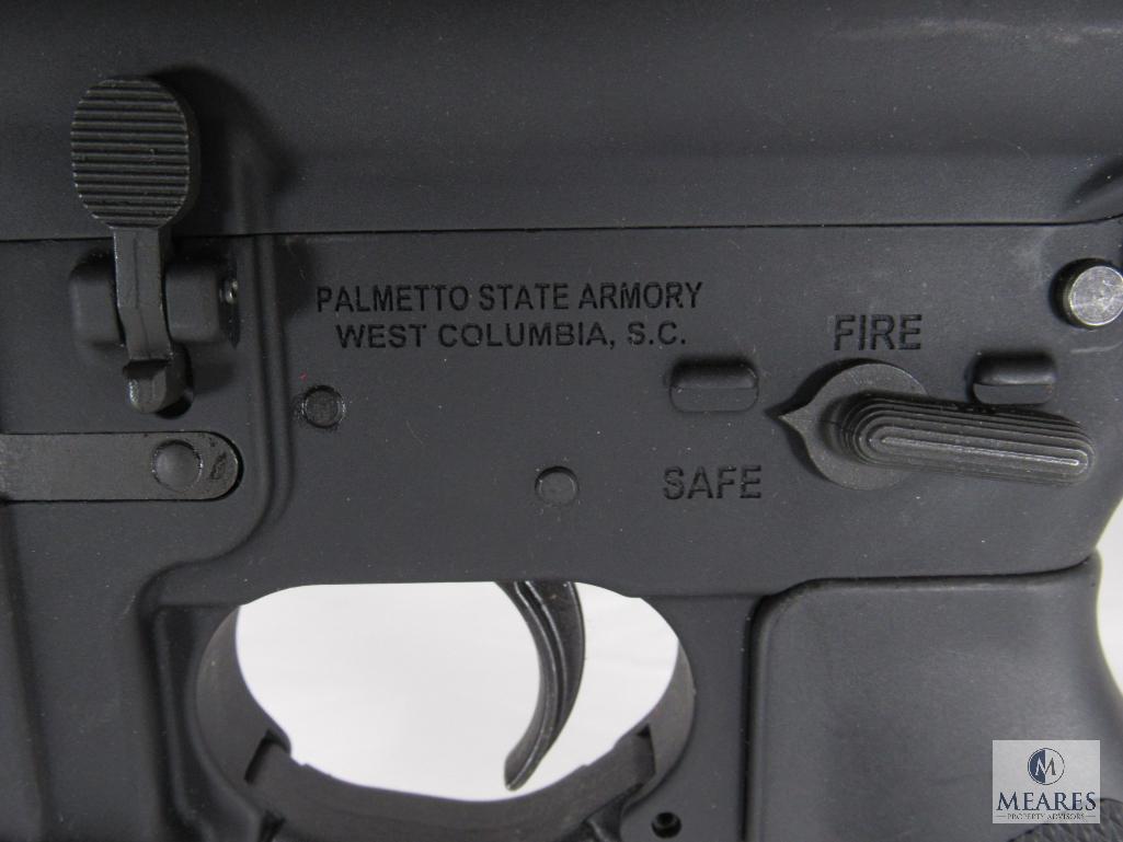 Palmetto State Armory AR-15 / PA-15 Shockwave 5.56 Nato Semi-Auto Pistol