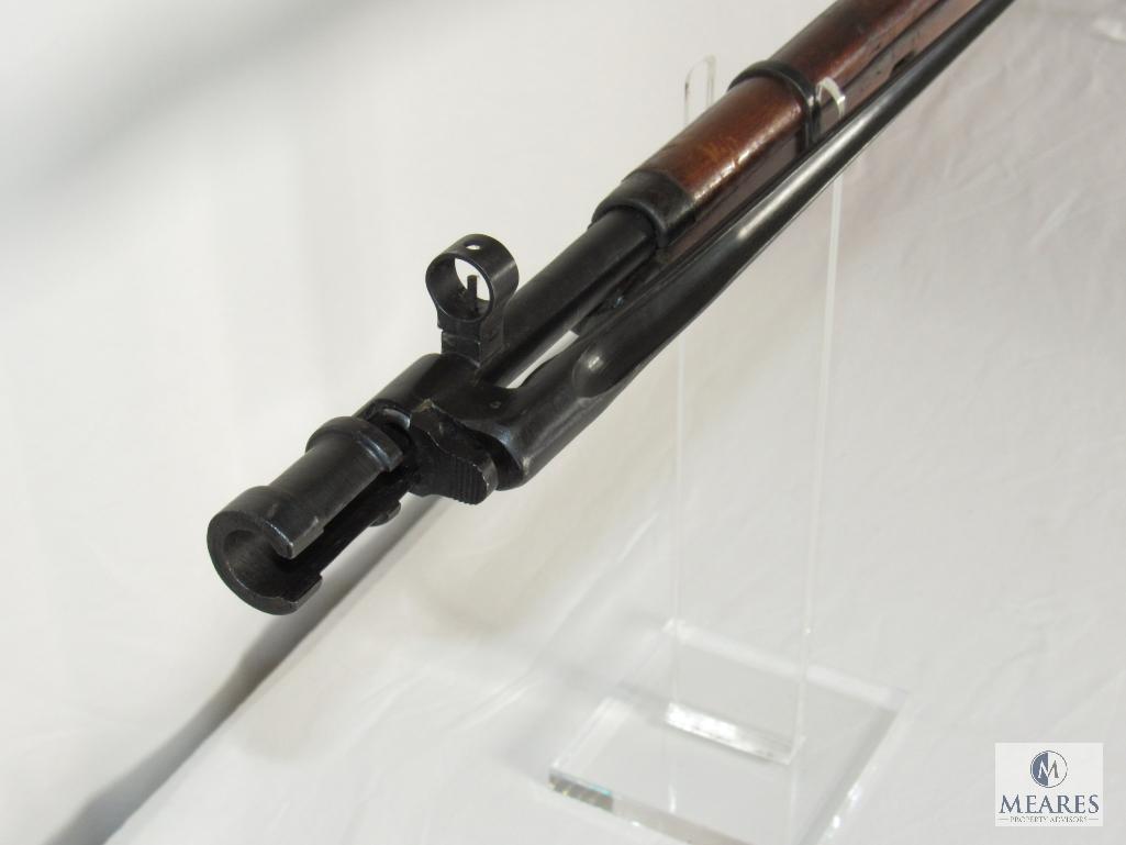 Mosin Nagant 1942r 7.62x54R Bolt Action Rifle with Spike Bayonet