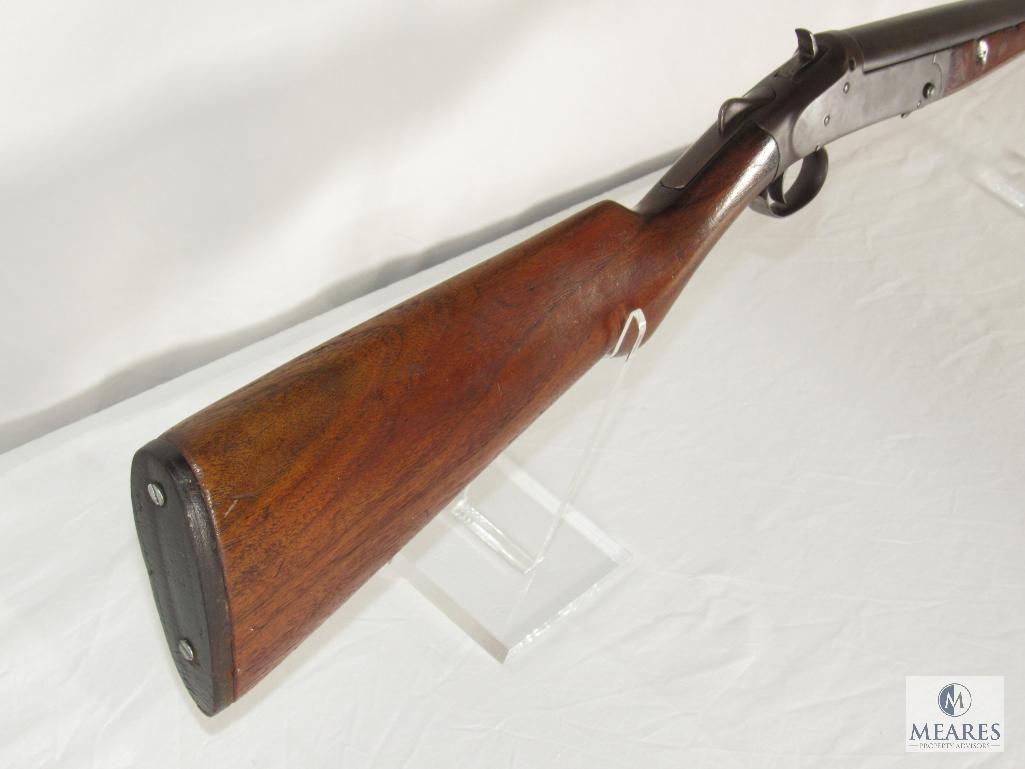 Iver Johnson Champion 12 Gauge Break Action Single Shot Shotgun