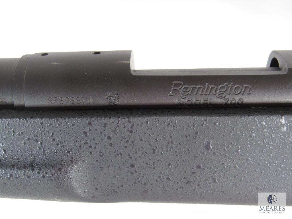 Remington 700 .308 WIN Bolt Action Rifle with Boyds Stock