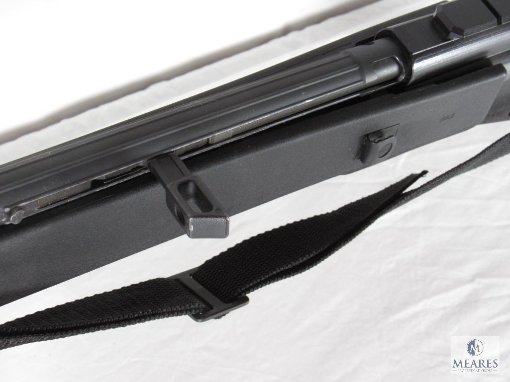 Springfield Armory SAR-8 Sporter .308 / 7.62 Semi-Auto Rifle + Accessories