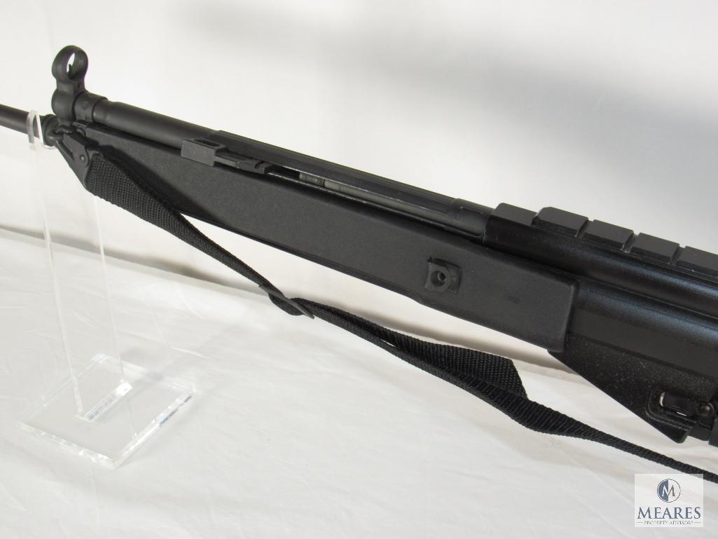 Springfield Armory SAR-8 Sporter .308 / 7.62 Semi-Auto Rifle + Accessories