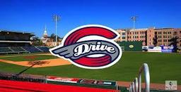 TAKE ALL YOUR FAMILY & FRIENDS: A DAY OF GREENVILLE DRIVE BASEBALL IN A PRIVATE SUITE