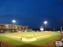 TAKE ALL YOUR FAMILY & FRIENDS: A DAY OF GREENVILLE DRIVE BASEBALL IN A PRIVATE SUITE