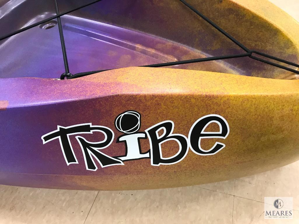 Perception Tribe Kayak - PICKUP ONLY, NO SHIPPING