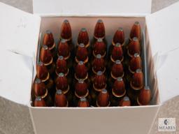 30 Rounds .223 Cal 55 Grain Soft Point Ammo