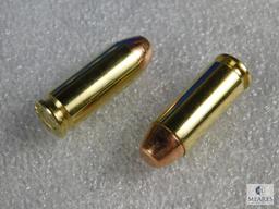 50 Rounds Magtech 10mm Ammo 180 Grain FMJ Brass Case