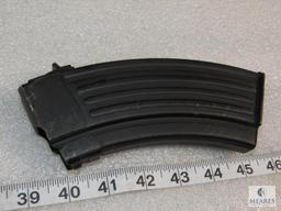 Steel AK 47 Magazine 20 Round 7.62x39