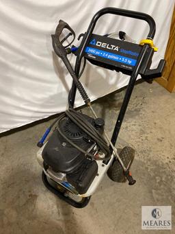 Delta ShopMaster Power Washer