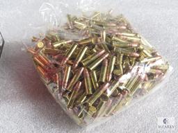 500 Rounds Aguila .22 Long Rifle Ammo 38 Grain Copper Plated Hollow Point High Velocity