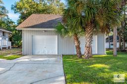 Amazing Fripp Island Single-Family Home on a ...0.50 Corner Acre Lot