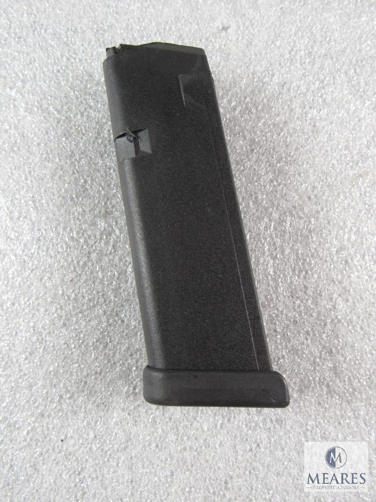 New 15 round Glock 9mm pistol magazine