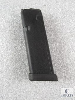 New 15 round Glock 9mm pistol magazine