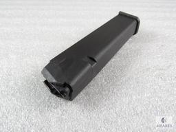 New 25 round Glock 9mm pistol magazine