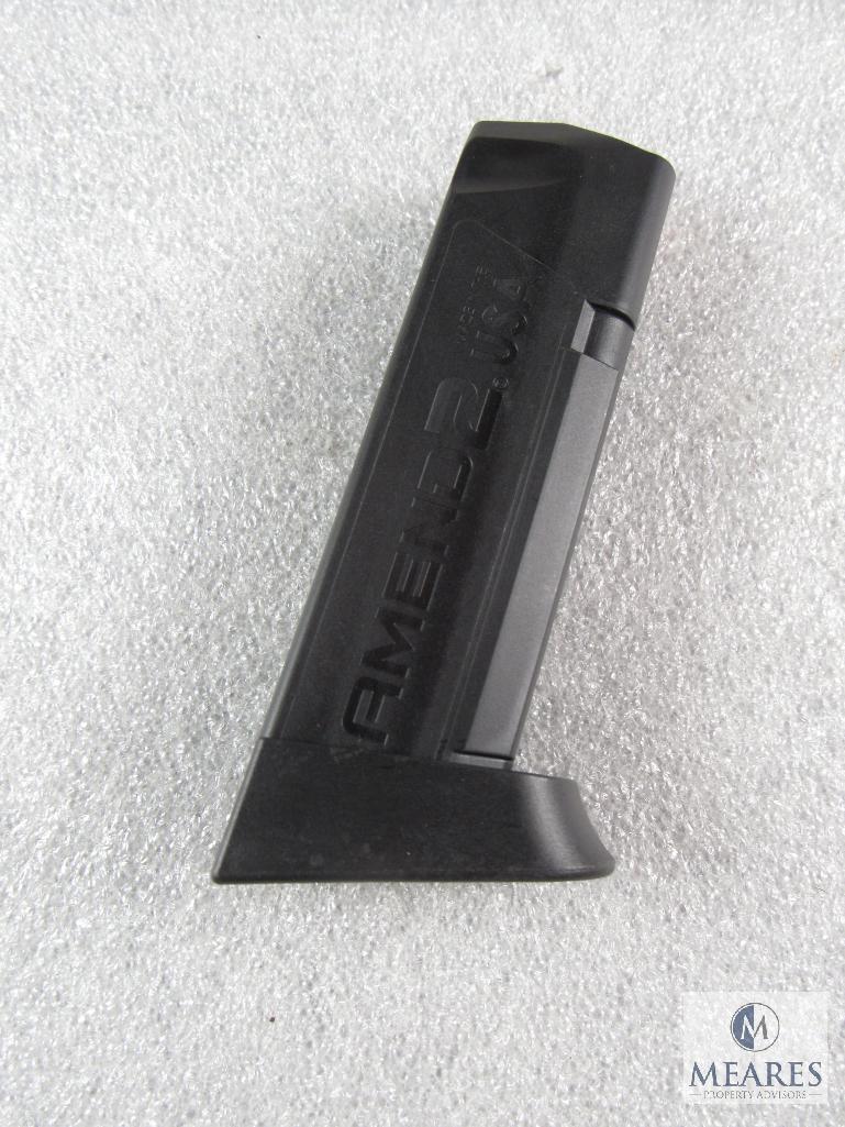 New 15 round Glock 9mm pistol magazine