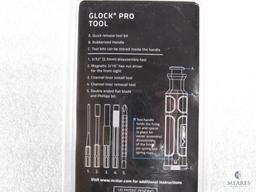 NEW - VISM Glock Pro Tool Set