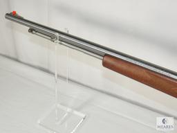 Marlin model 60 SB Stainless .22 LR Semi-Auto Rifle with Tasco Scope