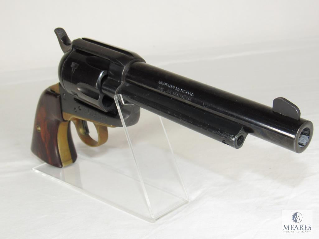 JP Sauer & Sohn Hawes Montana Marshall .44 Mag Revolver