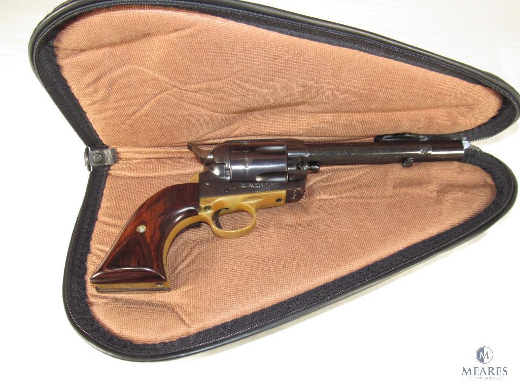 JP Sauer & Sohn Hawes Montana Marshall .44 Mag Revolver