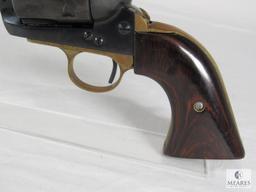 JP Sauer & Sohn Hawes Montana Marshall .44 Mag Revolver