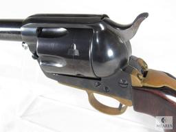 JP Sauer & Sohn Hawes Montana Marshall .44 Mag Revolver