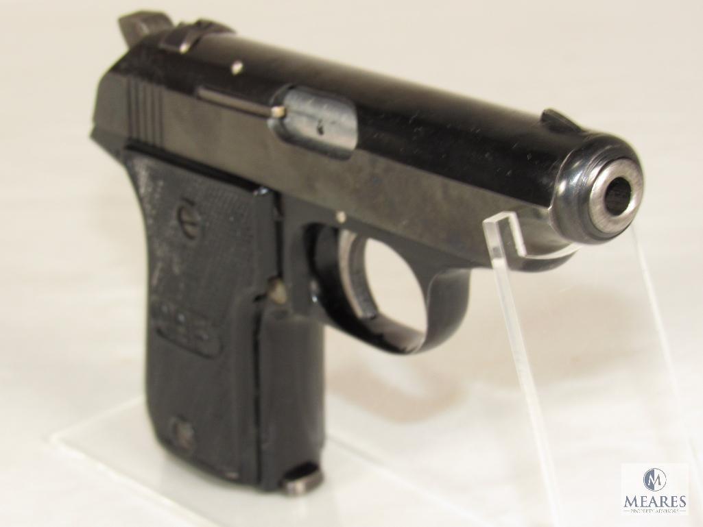 Echasa Eibar GZ-MAB .25 caliber Semi-Auto Pistol