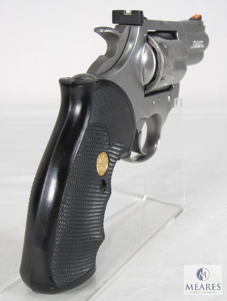 1988 Colt King Cobra .357 Magnum RARE 2.5" Barrel Stainless Revolver